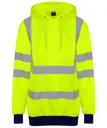 High visibility hoodie-ProRTX High Visibility