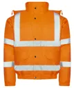 High visibility bomber jacket-ProRTX High Visibility