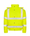 High visibility bomber jacket-ProRTX High Visibility