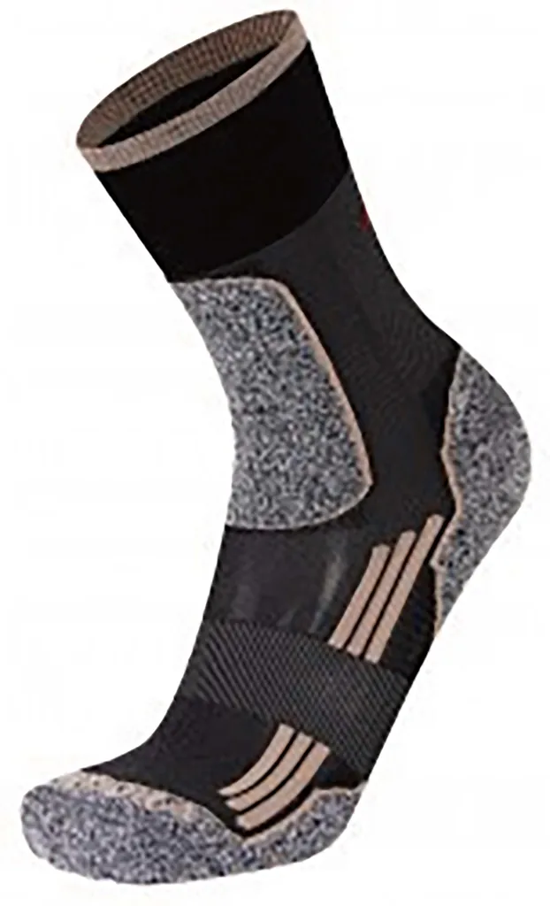 Chaussettes L'Increvable No Limit Walk-RYWAN