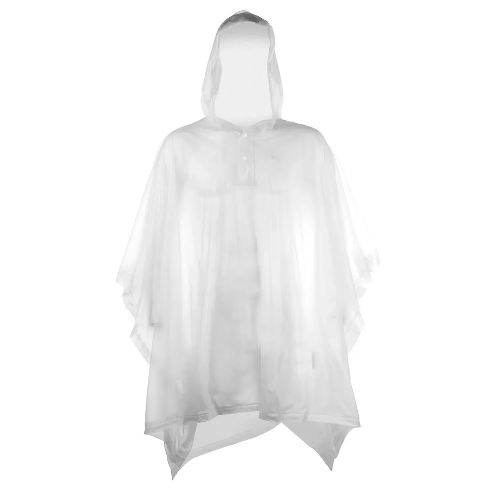 Poncho enfant en plastique-SPLASHMACS