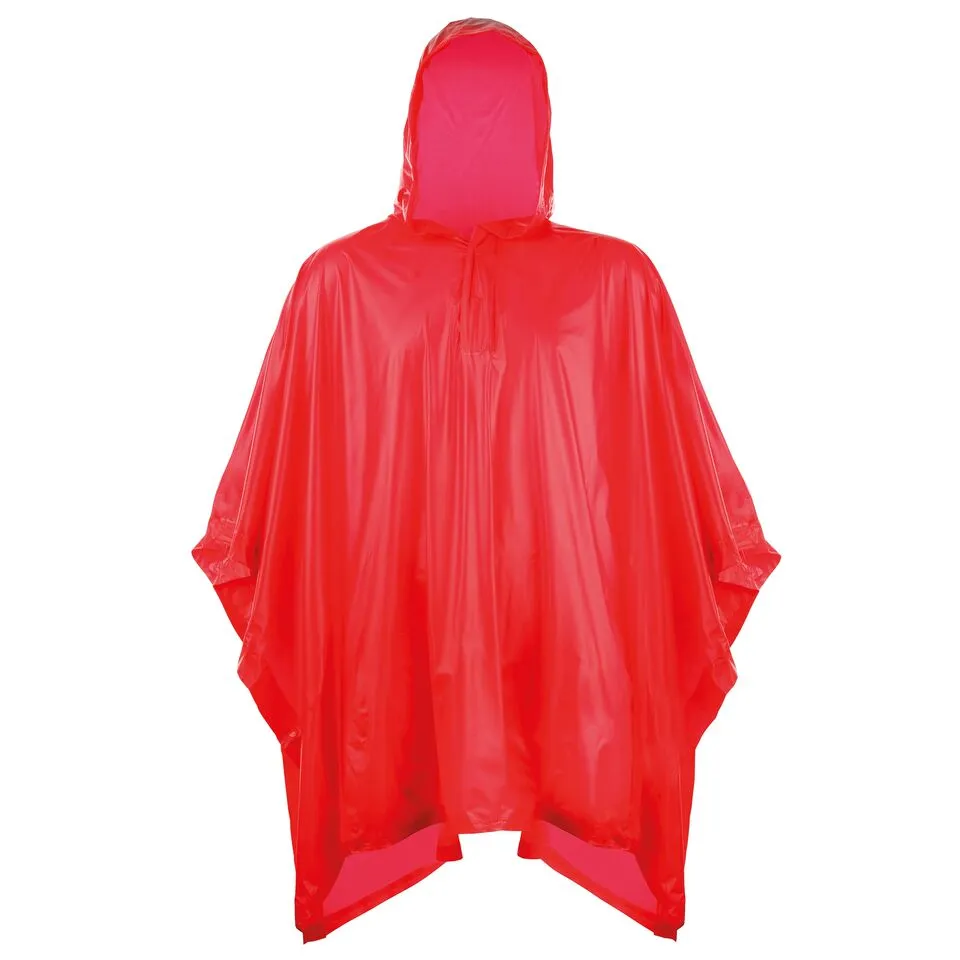 Poncho enfant en plastique-SPLASHMACS