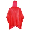 Poncho enfant en plastique-SPLASHMACS