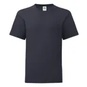 Tshirt Enfant Iconic Ringspun - FRUIT OF THE LOOM