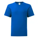 Tshirt Enfant Iconic Ringspun - FRUIT OF THE LOOM