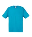 T-shirt  Original 145 FRUIT OF THE LOOM