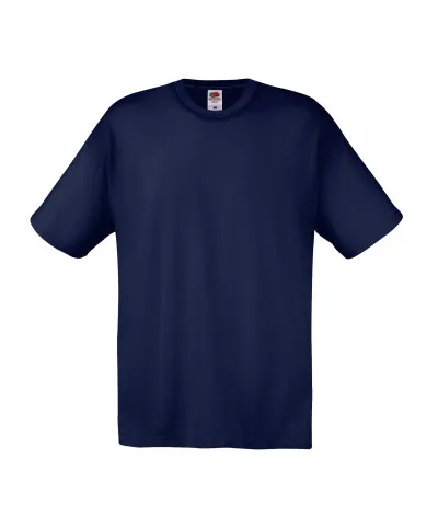 T-shirt  Original 145 FRUIT OF THE LOOM