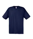 T-shirt  Original 145 FRUIT OF THE LOOM