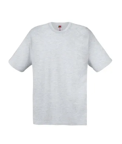 T-shirt  Original 145 FRUIT OF THE LOOM