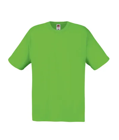T-shirt  Original 145 FRUIT OF THE LOOM