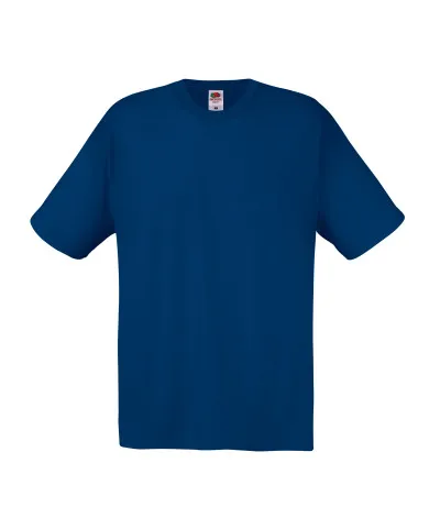 T-shirt  Original 145 FRUIT OF THE LOOM