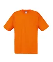 T-shirt  Original 145 FRUIT OF THE LOOM