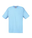 T-shirt  Original 145 FRUIT OF THE LOOM
