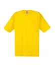 T-shirt  Original 145 FRUIT OF THE LOOM