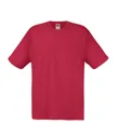 T-shirt  Original 145 FRUIT OF THE LOOM