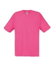 T-shirt  Original 145 FRUIT OF THE LOOM