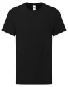 Kids Iconic 195 T-Fruit of the Loom