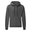 Sweat  Capuche  Classic 80/20 280 FRUIT OF THE LOOM