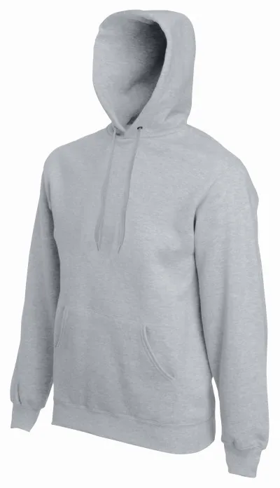 Sweat  Capuche  Classic 80/20 280 FRUIT OF THE LOOM