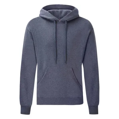 Sweat  Capuche  Classic 80/20 280 FRUIT OF THE LOOM