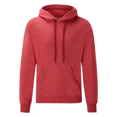 Sweat  Capuche  Classic 80/20 280 FRUIT OF THE LOOM
