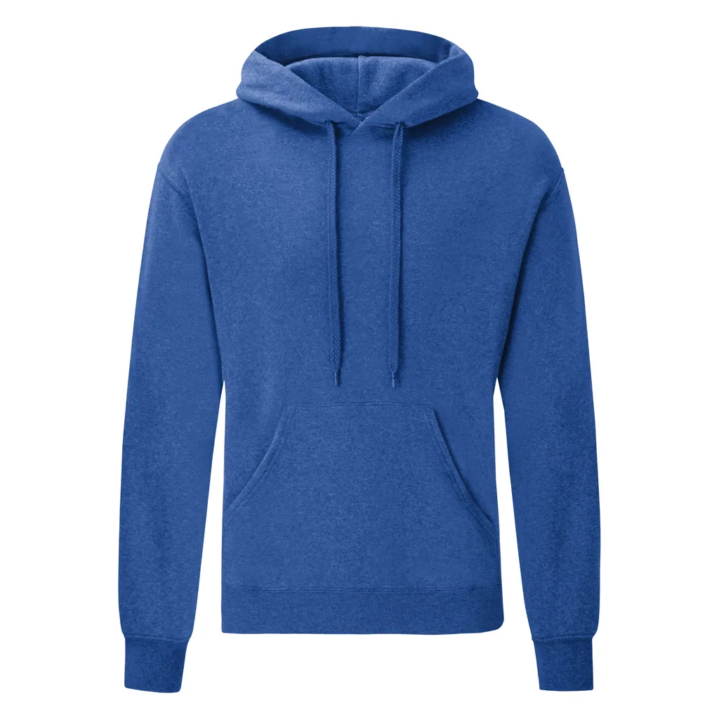 Sweat  Capuche  Classic 80/20 280 FRUIT OF THE LOOM