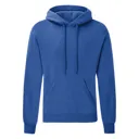 Sweat  Capuche  Classic 80/20 280 FRUIT OF THE LOOM
