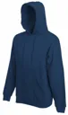 Sweat  Capuche  Classic 80/20 280 FRUIT OF THE LOOM