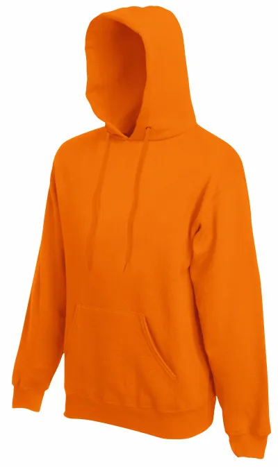 Sweat  Capuche  Classic 80/20 280 FRUIT OF THE LOOM