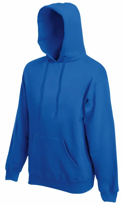 Sweat  Capuche  Classic 80/20 280 FRUIT OF THE LOOM