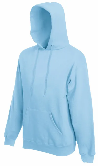 Sweat  Capuche  Classic 80/20 280 FRUIT OF THE LOOM