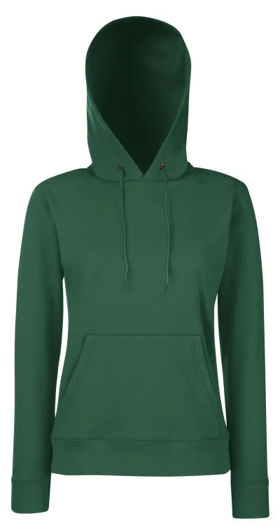 Sweat  Capuche  LADY FIT 280 FRUIT OF THE LOOM