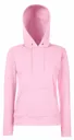 Sweat  Capuche  LADY FIT 280 FRUIT OF THE LOOM