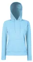 Sweat  Capuche  LADY FIT 280 FRUIT OF THE LOOM