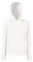 Sweat  Capuche  LADY FIT 280 FRUIT OF THE LOOM