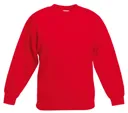 Sweat  SET IN Enfant 280 FRUIT OF THE LOOM