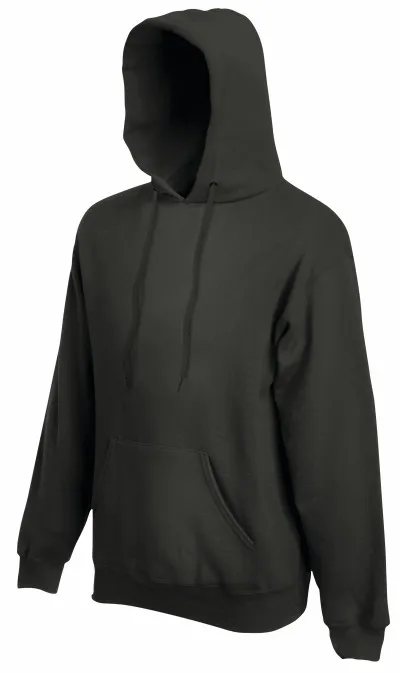 Sweat  Capuche  Premium 70/30 280 FRUIT OF THE LOOM