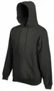 Sweat  Capuche  Premium 70/30 280 FRUIT OF THE LOOM