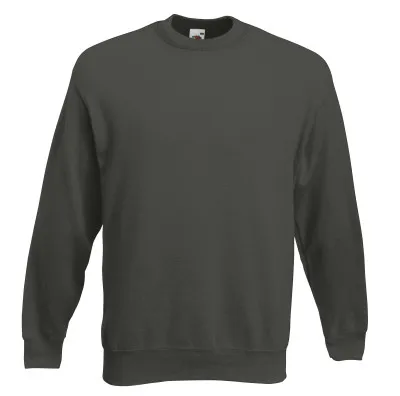 Sweat  SET IN Premium 70/30 280 FRUIT OF THE LOOM