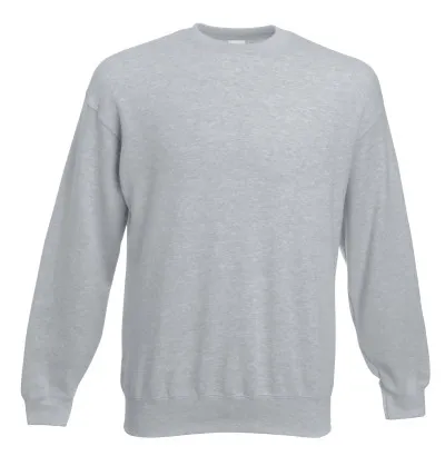Sweat  SET IN Premium 70/30 280 FRUIT OF THE LOOM