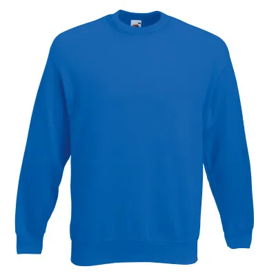 Sweat  SET IN Premium 70/30 280 FRUIT OF THE LOOM