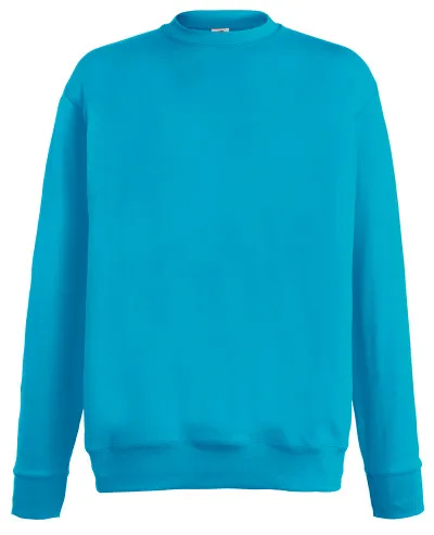 Sweat  Set-In Lightweight  240 FRUIT OF THE LOOM