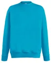 Sweat  Set-In Lightweight  240 FRUIT OF THE LOOM