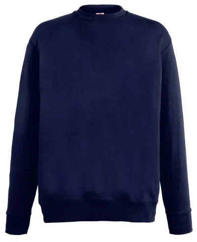 Sweat  Set-In Lightweight  240 FRUIT OF THE LOOM