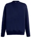 Sweat  Set-In Lightweight  240 FRUIT OF THE LOOM