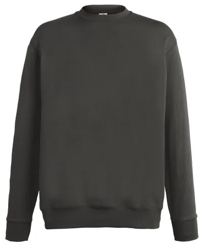 Sweat  Set-In Lightweight  240 FRUIT OF THE LOOM