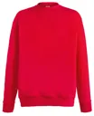 Sweat  Set-In Lightweight  240 FRUIT OF THE LOOM