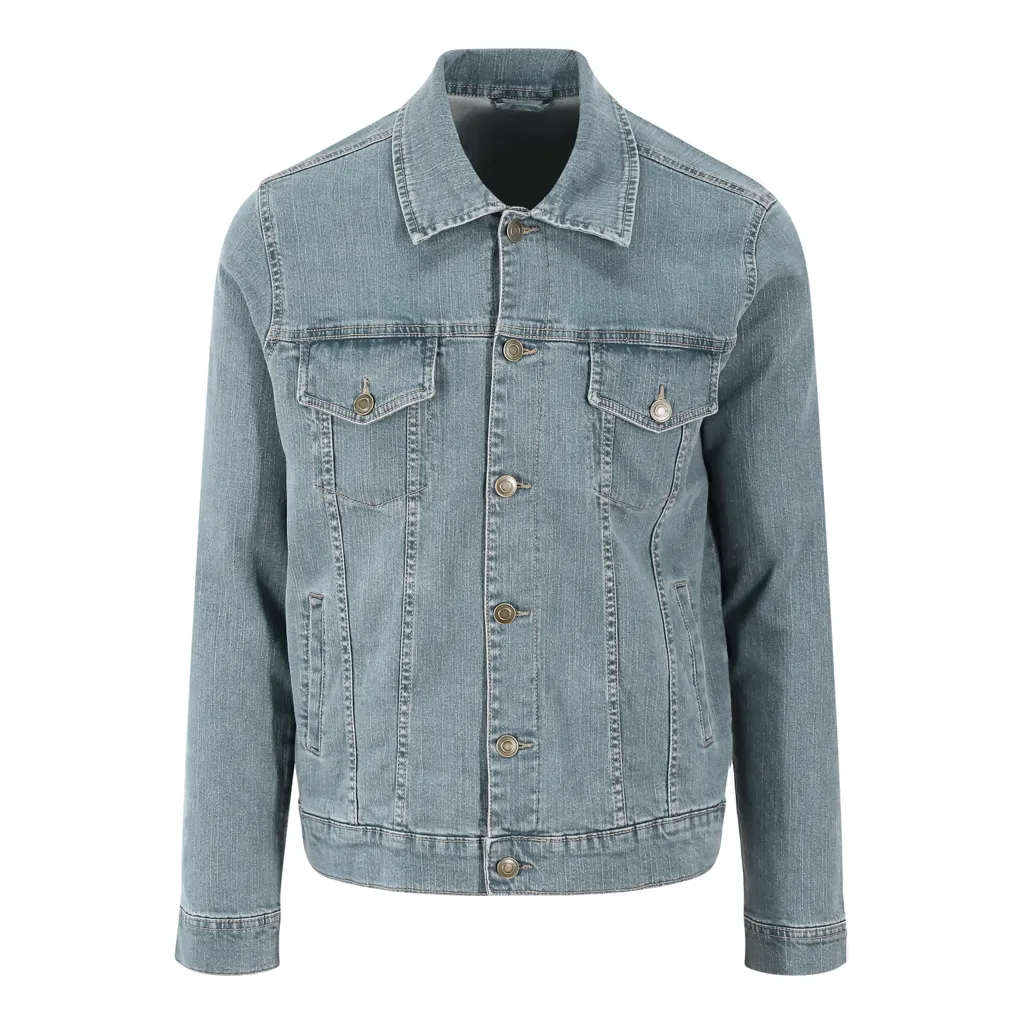 Veste Denim Noah-AWDIS SO DENIM
