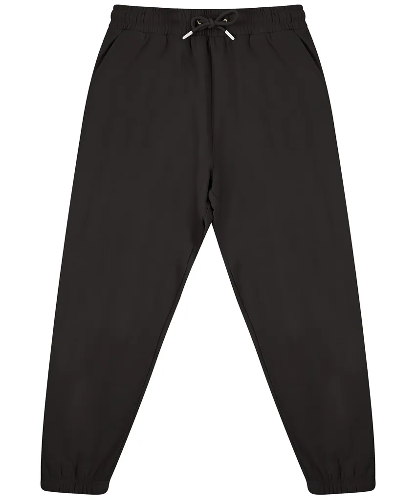 Unisex Sustainable Fashion Cuffed Joggers-SF CLOTHING