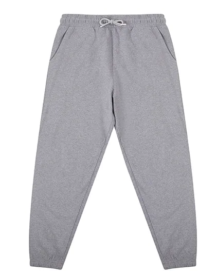 Unisex Sustainable Fashion Cuffed Joggers-SF CLOTHING